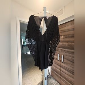 Beach cover up- Victoria Secret -Small